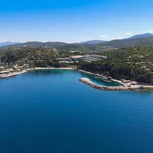 Pine Bay Feriested